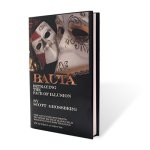 (image for) Bauta (With 2 CDs, Ltd Edition) By Scott Grossberg and Leaping Lizards Publishing - Book