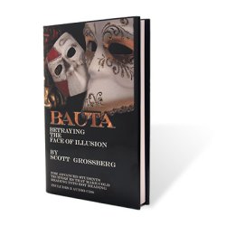 (image for) Bauta (With 2 CDs, Ltd Edition) By Scott Grossberg and Leaping Lizards Publishing - Book