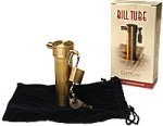 (image for) Bill Tube by Bazar de Magia - Trick