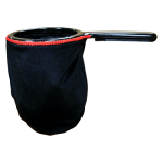 (image for) Change Bag Velvet (Black) by Bazar de Magia - Trick
