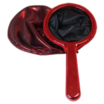 (image for) Change Bag Chrome Handle (Red) by Bazar de Magia - Trick