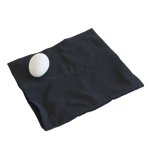 (image for) Malini Egg Bag + Wooden Egg by Bazar de Magia - Trick