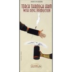 (image for) Torch thru Arm/Dove Production by Bazar de Magia - Trick