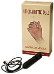 (image for) Vanishing (Lit Cigarette pull) by Bazar de Magia - Trick