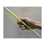 (image for) Magic Wand Yellow Body (White Tips) by Bazar De Magia