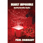 (image for) Bearly Impossible (Pro Series Vol 7) by Paul Romhany - eBook DOWNLOAD