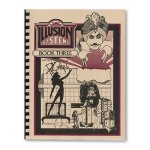 (image for) Begin to Build Your Own Illusions Vol. 3 by Paul Osborne - Book