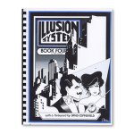 (image for) Begin to Build Your Own Illusions Vol. 4 by Paul Osborne - Book
