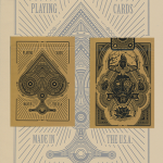 (image for) Believe Deck by System 6