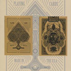 (image for) Believe Deck by System 6