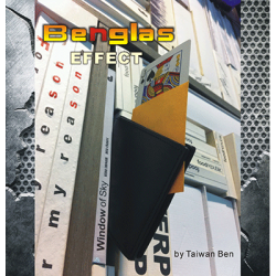 (image for) Benglas Effect by Taiwan Ben - Trick