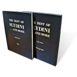 (image for) Best Of Slydini ( 2 Volume SET ) ( Text/Photographs )- Book