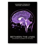(image for) Between The Lines by Michael Murray - Trick