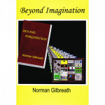 (image for) Beyond Imagination by Norman Gilbreath - Book