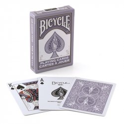 (image for) Bicycle Daybreak Fashion Playing Cards