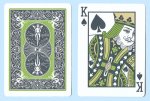 (image for) Bicycle Twilight Playing Cards