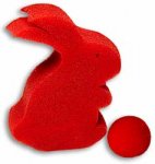 (image for) Big Bunny Goshman