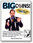(image for) Big Coins! Lair