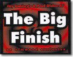 (image for) Big Finish trick Sankey