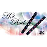 (image for) Big Hot Rod by Di Fatta - Trick