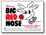 (image for) Big Red Nose Samuel Patrick Smith