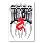 (image for) Bikers by Gordon Bean - Trick