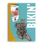 (image for) Bikin' by Ben Harris - Trick