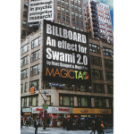 (image for) Billboard by Marc Bangert and MagicTao - Trick