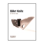 (image for) Poor Boy Billet Knife - Trick