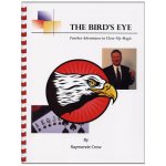 (image for) Bird's Eye by Darrin Cook - Book