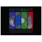 (image for) BirthRight by Ran Pink and Paul Carnazzo - Trick