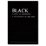 (image for) Black by Dan Army - Book