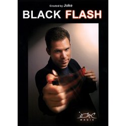(image for) Black Flash by Joke - Trick