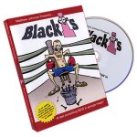 (image for) Black I's by Matthew Johnson - Trick