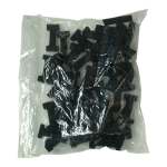 (image for) Black I's (50 piece)by Magic by Gosh - Trick