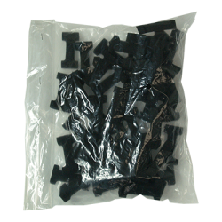 (image for) Black I's (50 piece)by Magic by Gosh - Trick