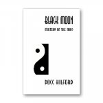 (image for) Black Moon by Docc Hilford - Book
