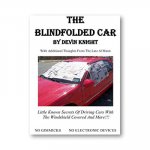 (image for) The Blindfolded Car by Devin Knight - ebook - DOWNLOAD