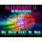 (image for) Blindsight 2.0 by Devin Knight - Trick
