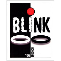 (image for) Blink by Tom Burgoon - Trick