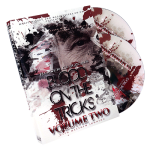 (image for) Blood On The Tricks Vol. 2 (2 DVD Set) by Roger Curzon - DVD