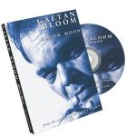 (image for) Bloom Moon by Gaetan Bloom - DVD