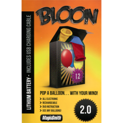 (image for) Bloon 2.0 by Magic Smith - Trick