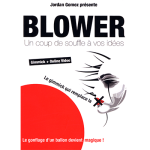 (image for) Blower Gimmick - Trick