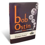 (image for) Bob Ostin:A Lifetime of Magical Inventions by Stephen Tucker