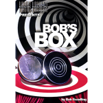 (image for) Bob's Box by JB Magic - Trick