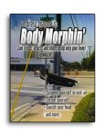 (image for) Body Morphin' by Andrew Mayne - Book