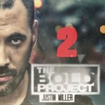(image for) The Bold Project Volumn 2 by Justin Miller