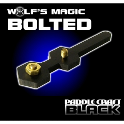 (image for) Bolted by Wolf's Magic - Trick