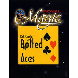 (image for) Bolted Aces by Kirk Charles - Trick